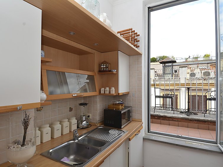 Fotos del hotel - SPANISH STEPS TERRACE