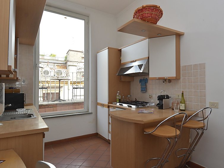 Fotos del hotel - SPANISH STEPS TERRACE