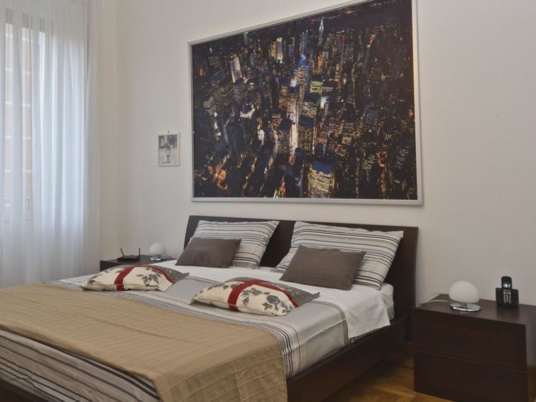 Fotos del hotel - SPACIOUS FAMILY APARTMENT AT PRATI