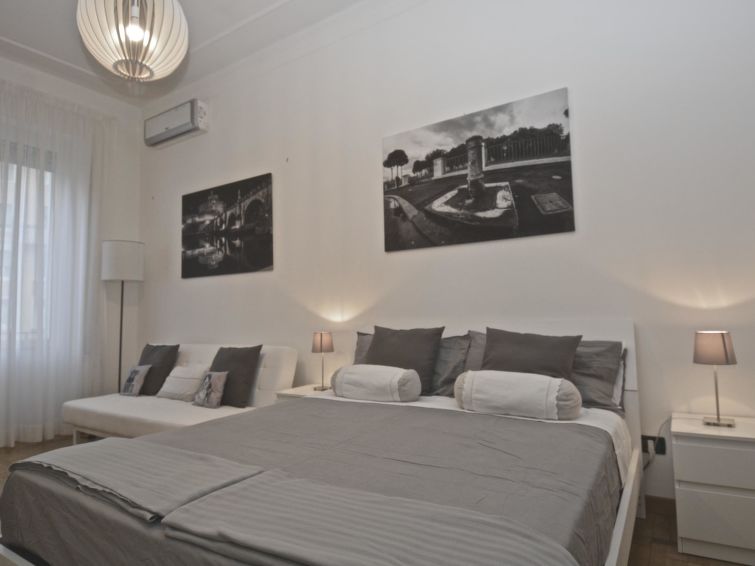 Fotos del hotel - SPACIOUS FAMILY APARTMENT AT PRATI