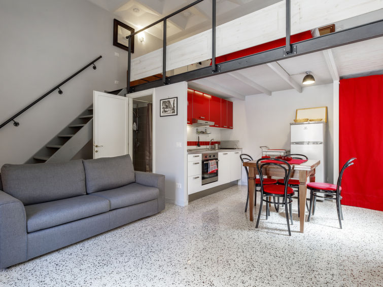 Fotos del hotel - IL CARDELLINO