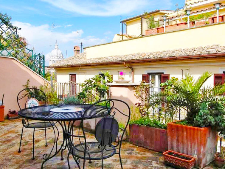 Fotos del hotel - CONDOTTI TERRACE