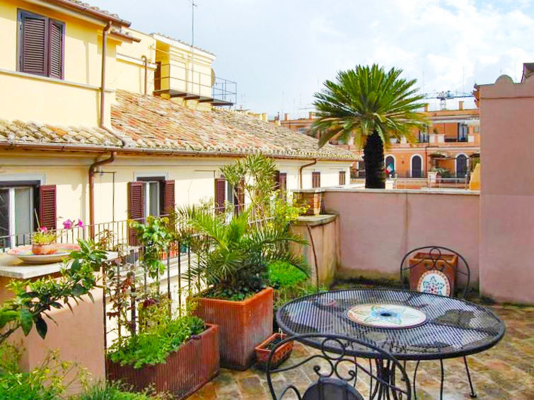 Fotos del hotel - CONDOTTI TERRACE
