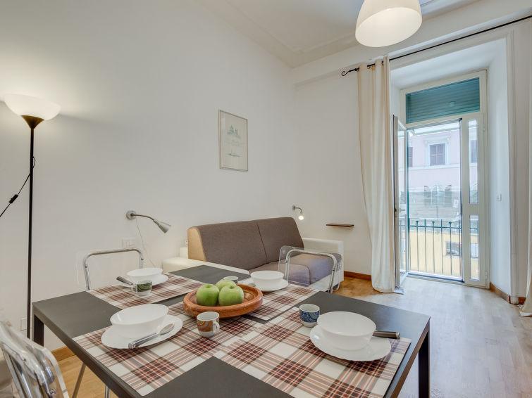 Fotos del hotel - VATICAN DORIA