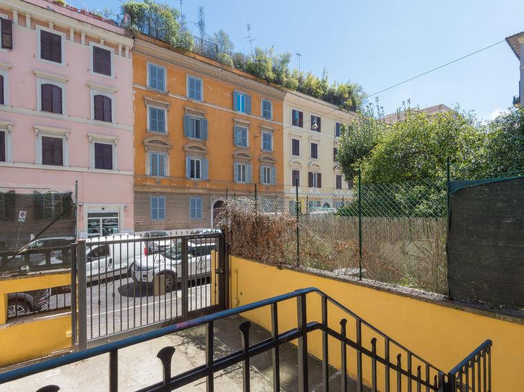 Fotos del hotel - VATICAN DORIA