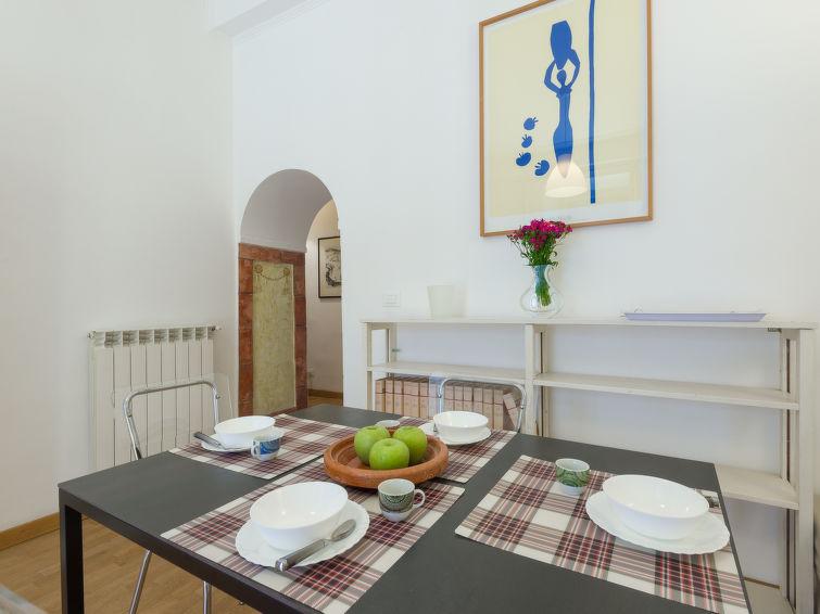Fotos del hotel - VATICAN DORIA
