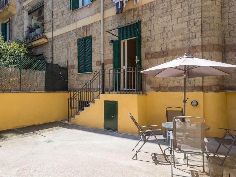 Fotos del hotel - VATICAN DORIA