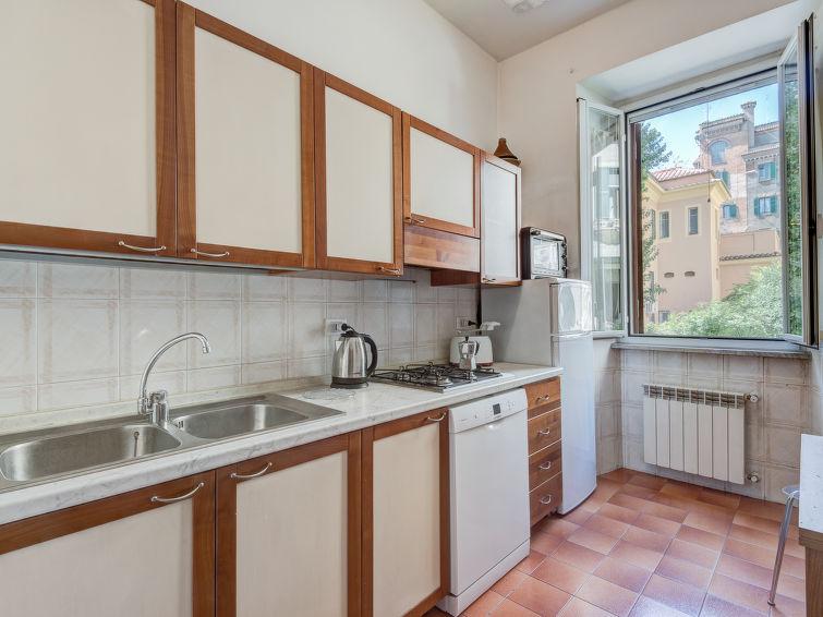Fotos del hotel - VATICAN DORIA