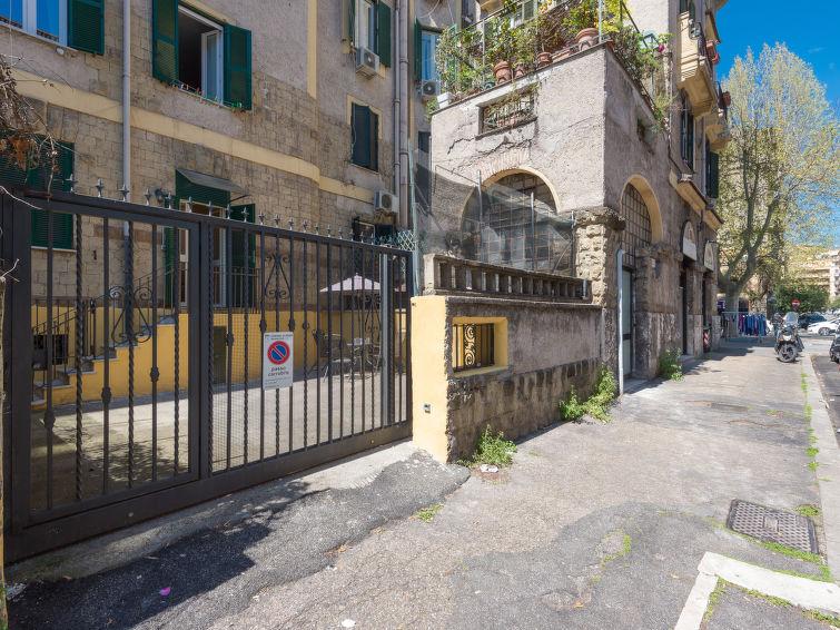 Fotos del hotel - VATICAN DORIA