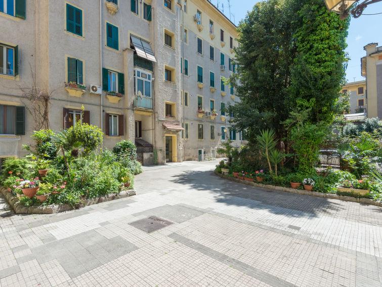 Fotos del hotel - VATICAN DORIA