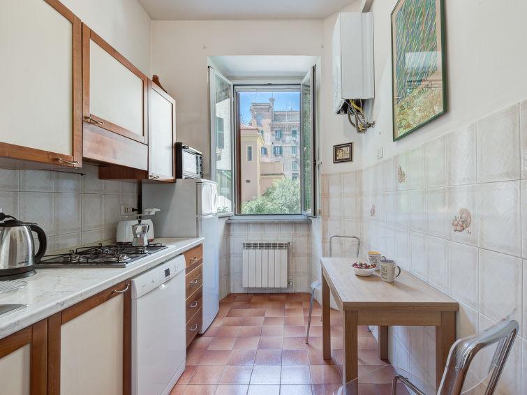 Fotos del hotel - VATICAN DORIA