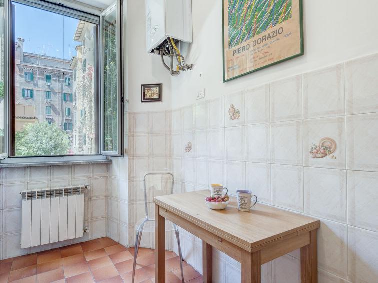 Fotos del hotel - VATICAN DORIA