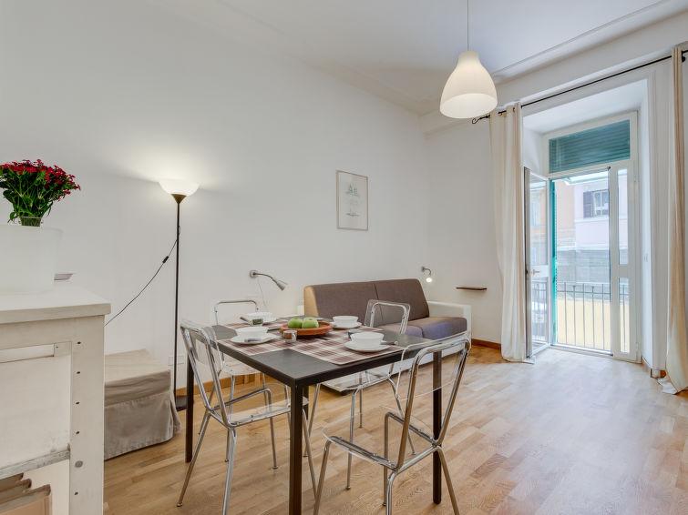 Fotos del hotel - VATICAN DORIA