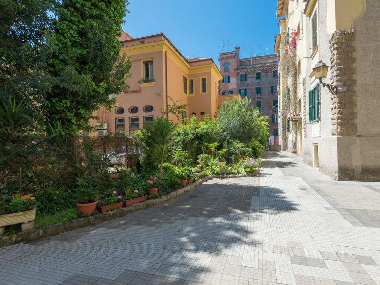 Fotos del hotel - VATICAN DORIA