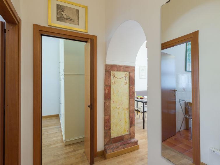 Fotos del hotel - VATICAN DORIA