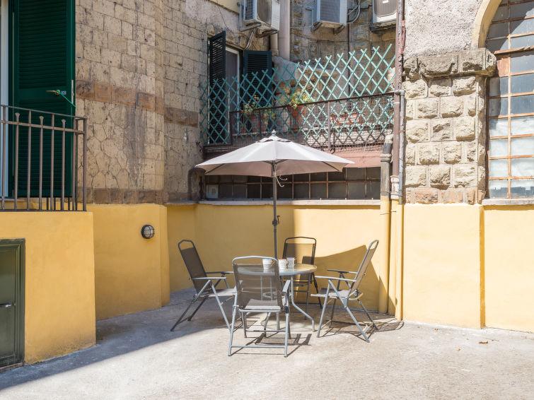 Fotos del hotel - VATICAN DORIA