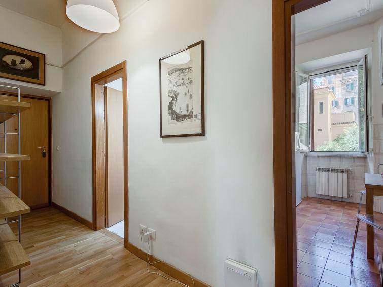 Fotos del hotel - VATICAN DORIA