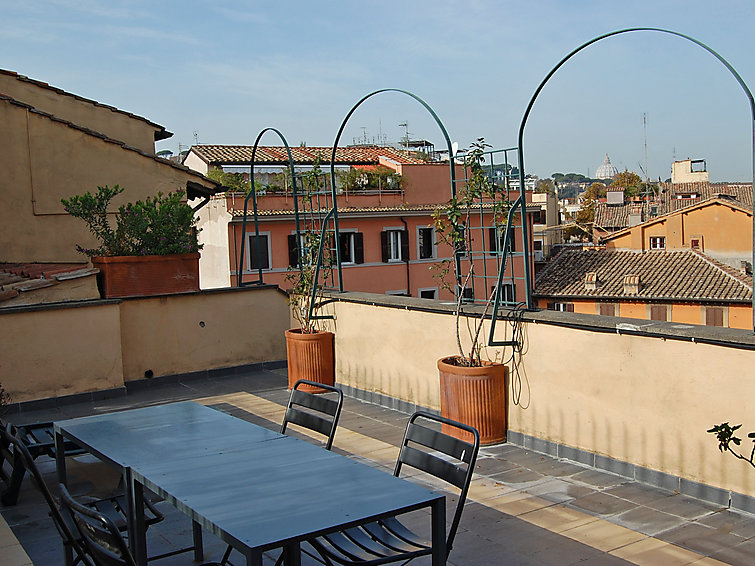 Fotos del hotel - RENZI AMAZING TERRACE