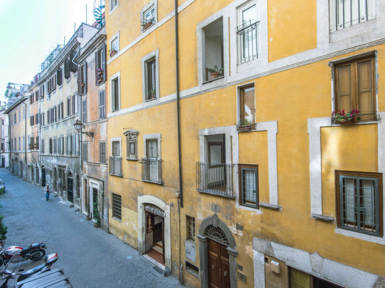 Fotos del hotel - MADONNA DEI MONTI