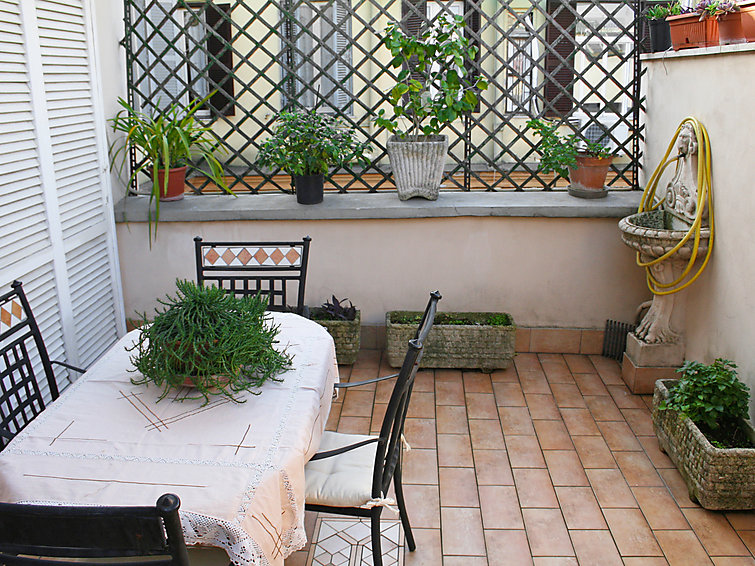 Fotos del hotel - TERRAZZA COLA DI RIENZO