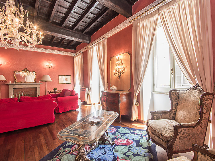 Fotos del hotel - SPANISH STEPS TOP LOCATION