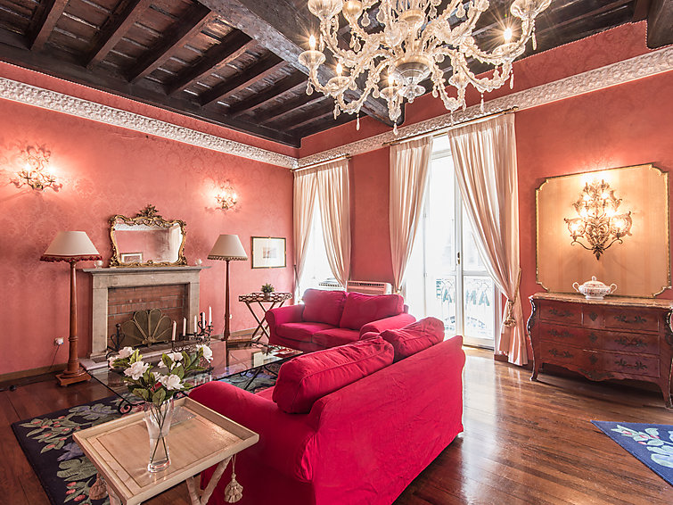 Fotos del hotel - SPANISH STEPS TOP LOCATION