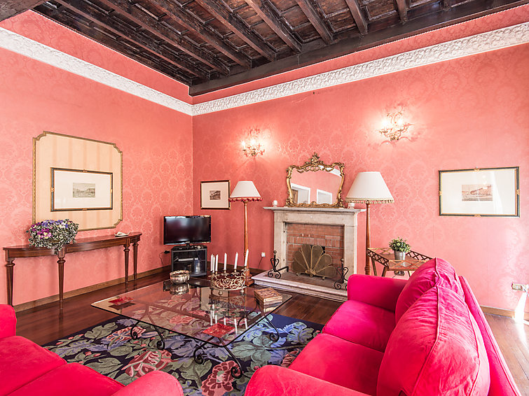 Fotos del hotel - SPANISH STEPS TOP LOCATION