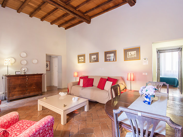 Fotos del hotel - BARBERINI TERRACE