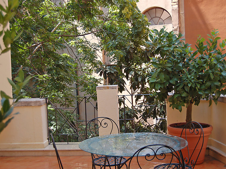 Fotos del hotel - BARBERINI TERRACE