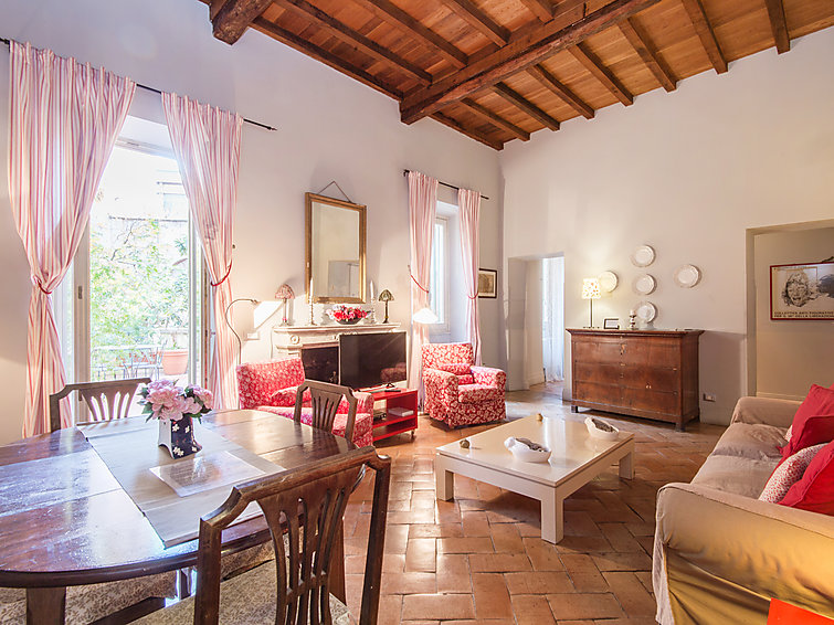 Fotos del hotel - BARBERINI TERRACE