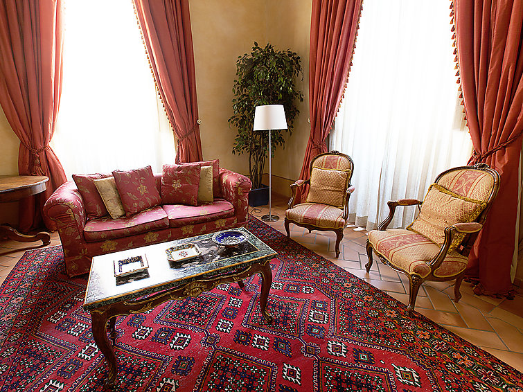 Fotos del hotel - PANTHEON LUXURY