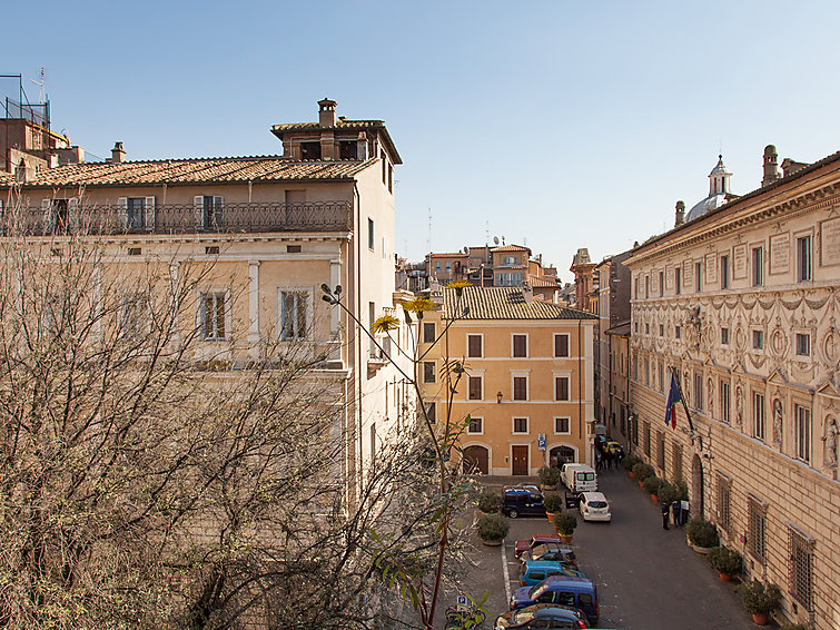 Fotos del hotel - FARNESE STYLISH