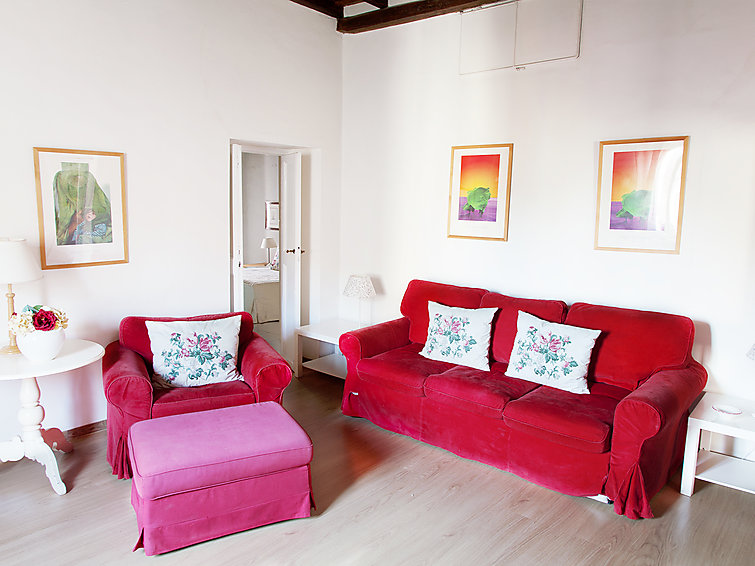 Fotos del hotel - FARNESE STYLISH