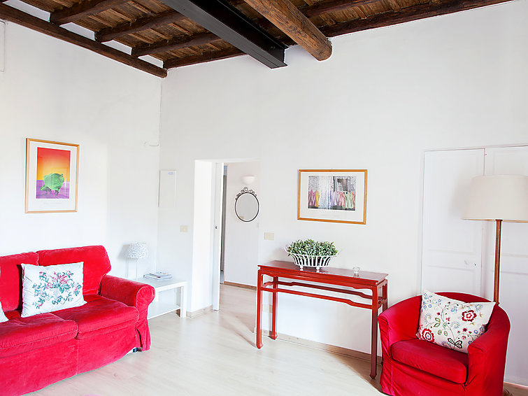 Fotos del hotel - FARNESE STYLISH