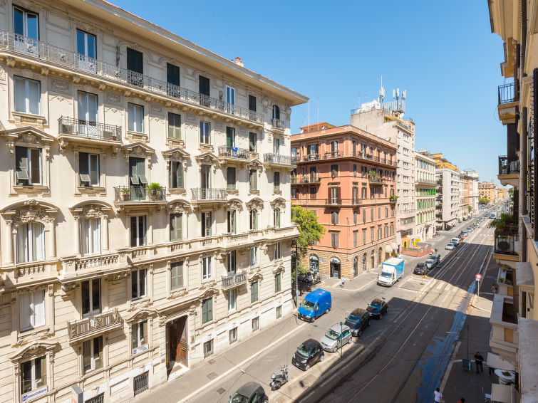 Fotos del hotel - POPOLO- FLAMINIA