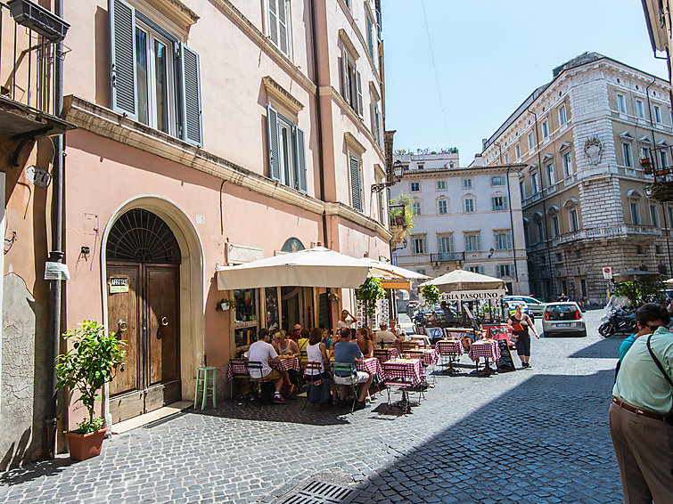 Fotos del hotel - PIAZZA NAVONA CHARMING