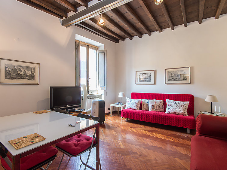 Fotos del hotel - PIAZZA NAVONA CHARMING