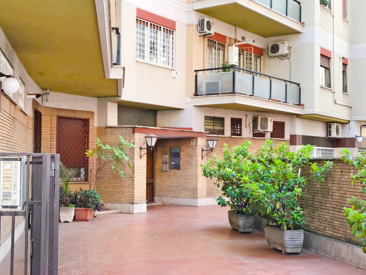 Fotos del hotel - DOMUS LYCIA