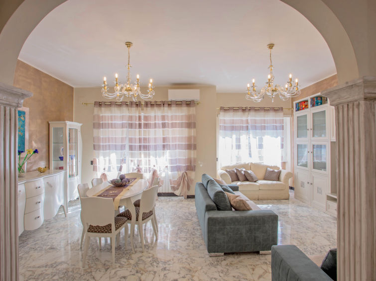 Fotos del hotel - DOMUS LYCIA