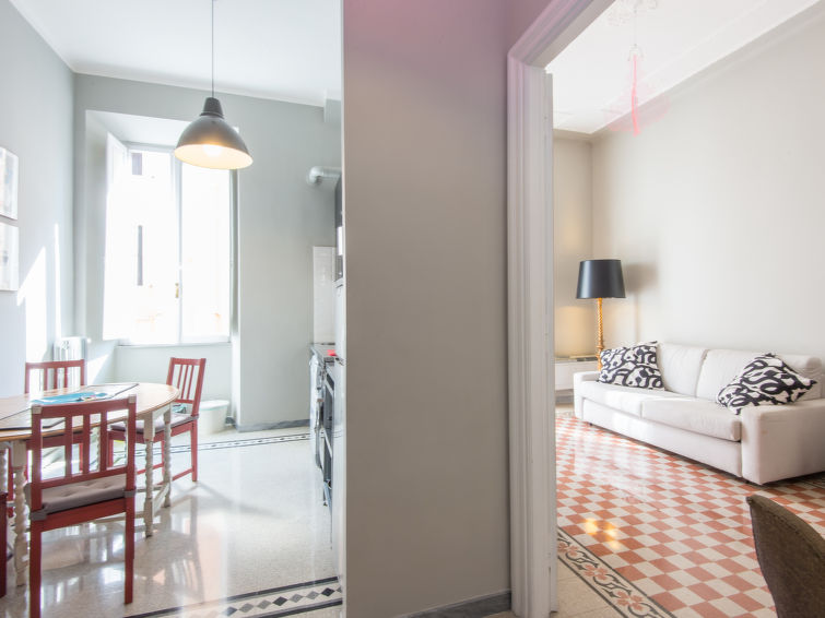 Fotos del hotel - LOVELY APARTMENT IN TRASTEVERE