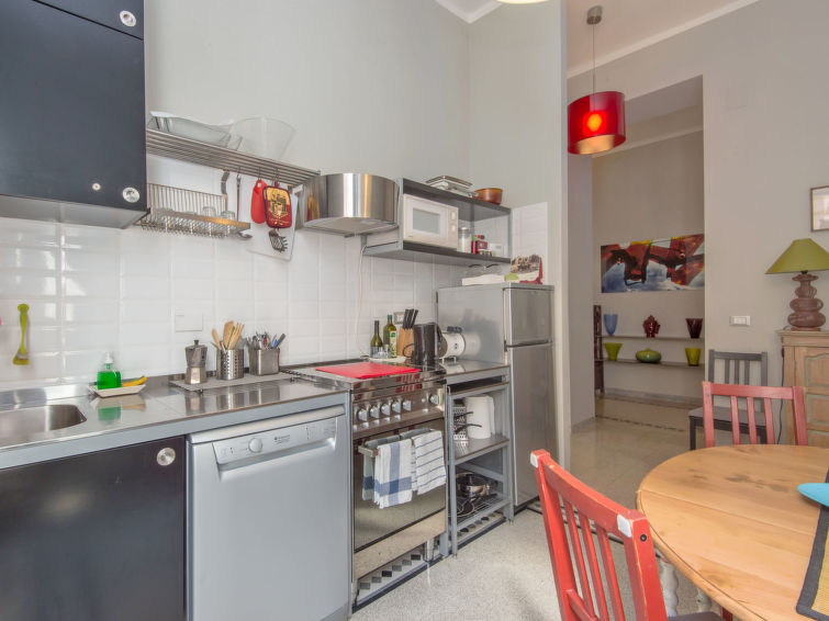 Fotos del hotel - LOVELY APARTMENT IN TRASTEVERE