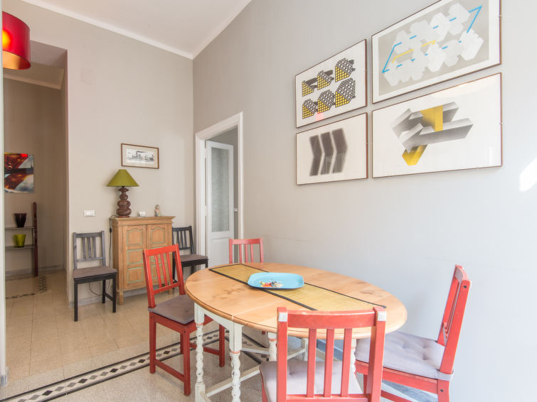 Fotos del hotel - LOVELY APARTMENT IN TRASTEVERE