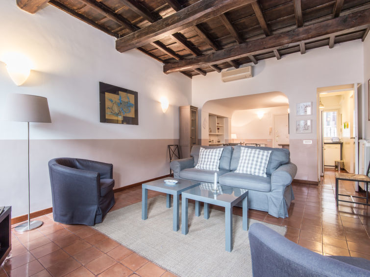 Fotos del hotel - PIAZZA NAVONA LARGE PANORAMIC APARTMENT