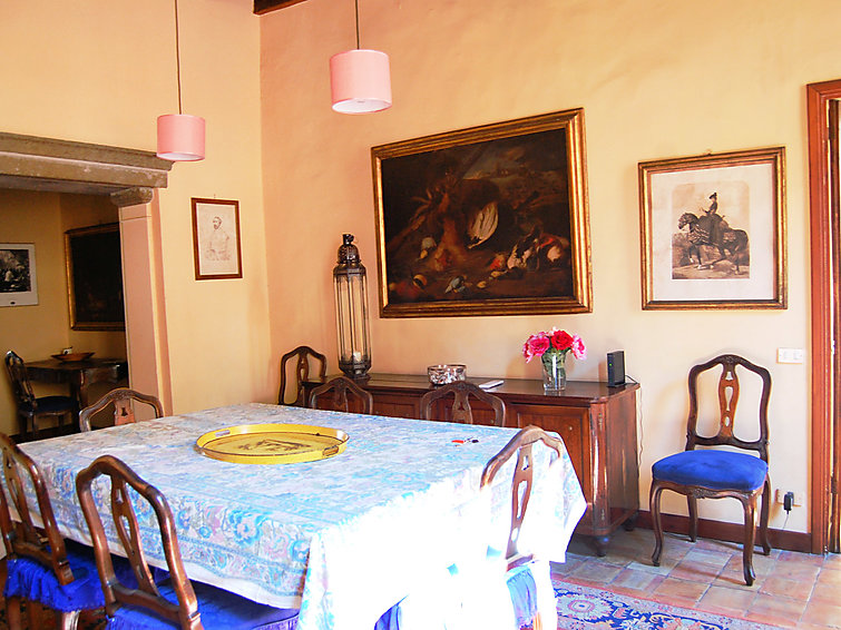Fotos del hotel - GIULIA LUXURY