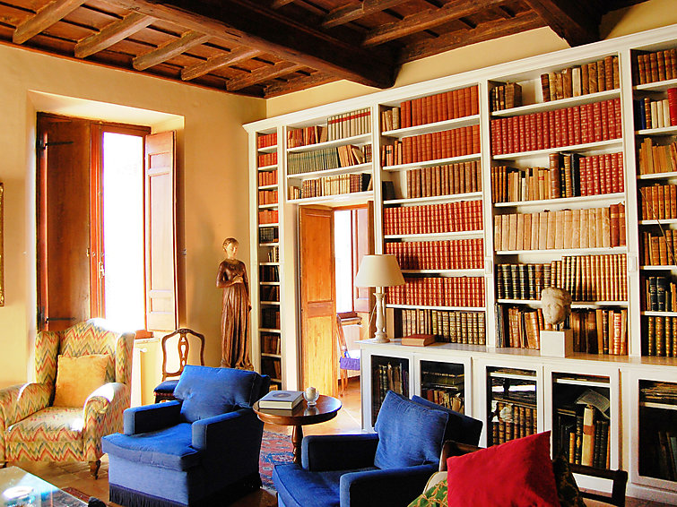 Fotos del hotel - GIULIA LUXURY