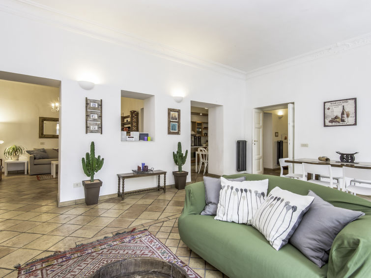 Fotos del hotel - PANTHEON LARGE COMFORTABLE APT