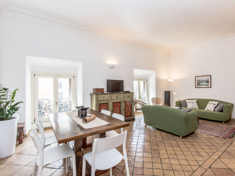 Fotos del hotel - PANTHEON LARGE COMFORTABLE APT