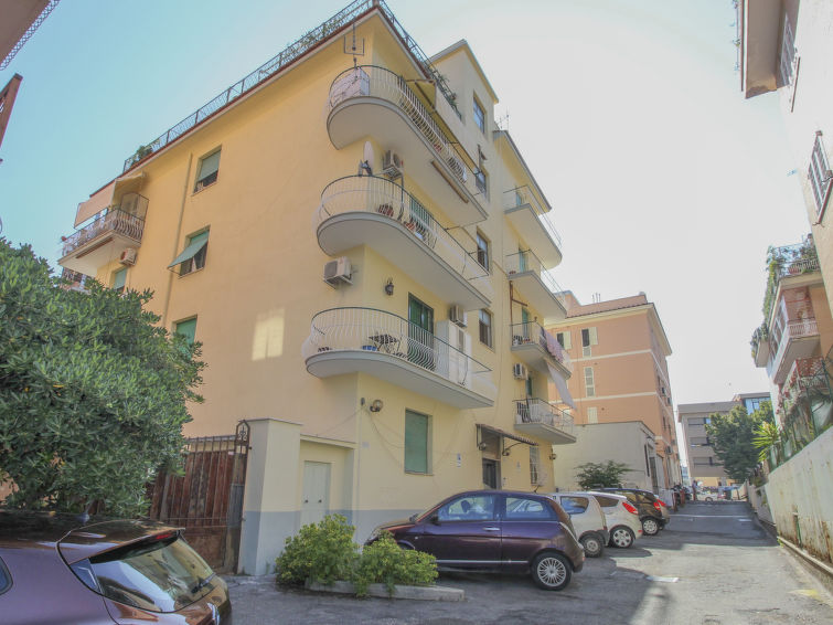 Fotos del hotel - AURELIA