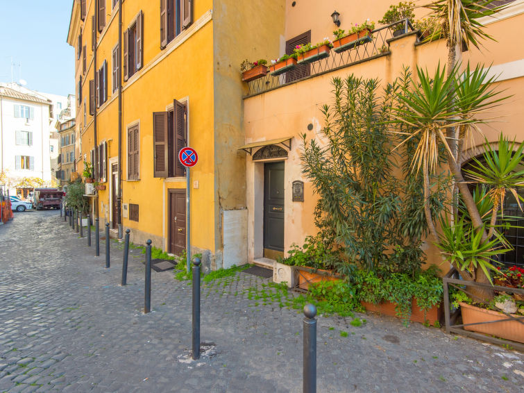 Fotos del hotel - TRASTEVERE