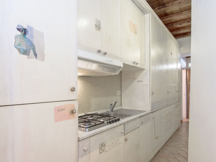 Fotos del hotel - TRASTEVERE